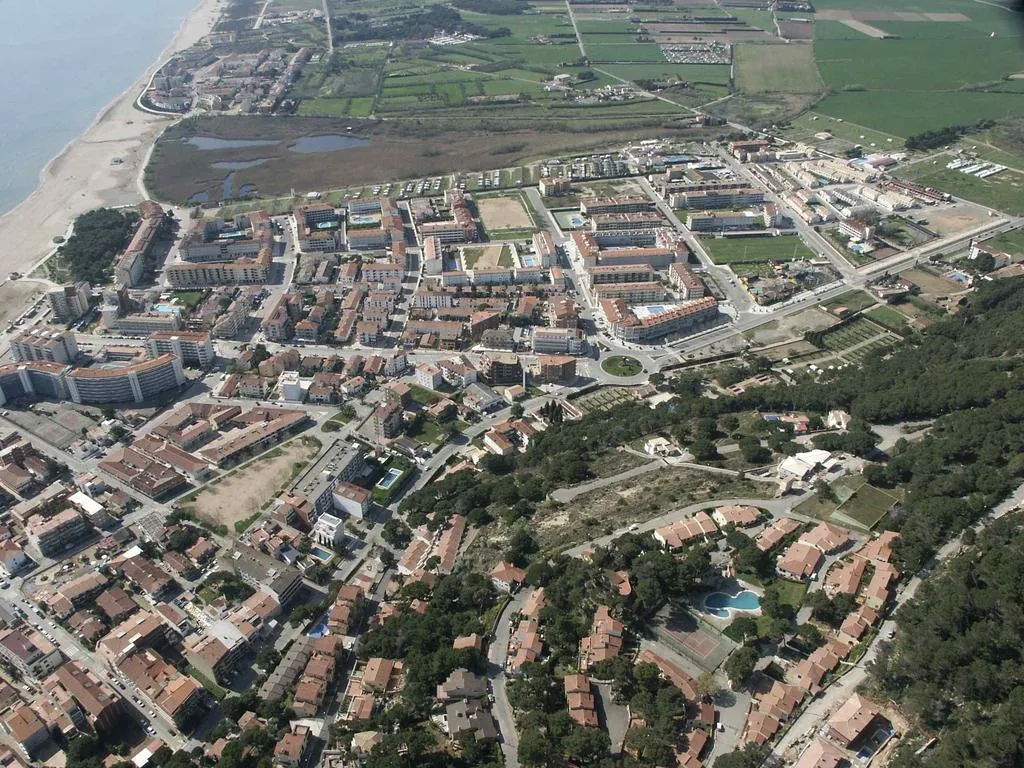 General view, Del Sol 2D Apartamentos, Costa Brava