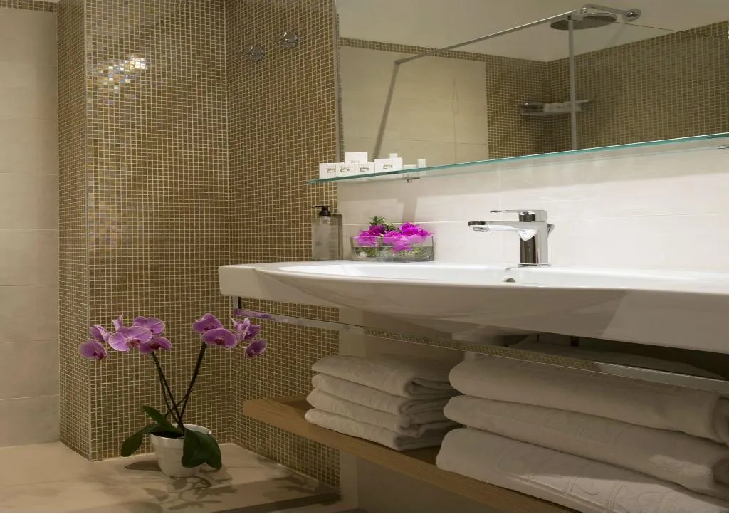 Double or Twin STANDARD Room, Hotel Dei Pini, Alghero
