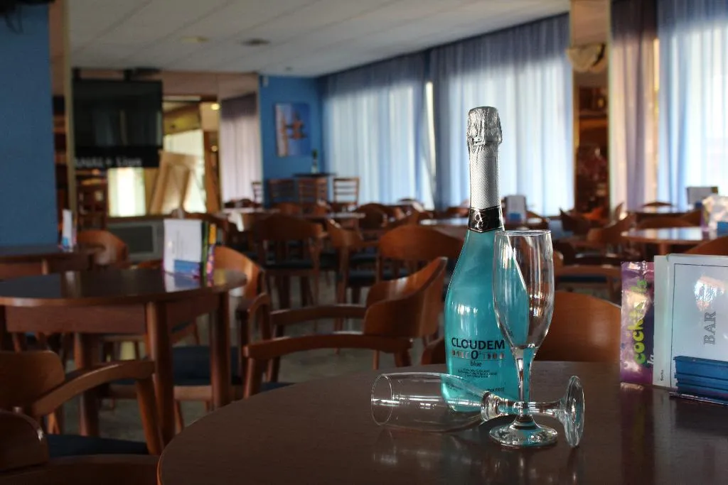 Bar, Esplendid, Costa Brava