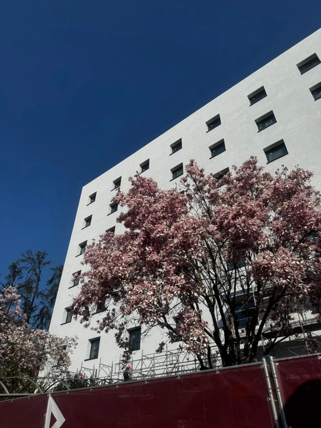 General view, Acca Sporting Milano - AA Hotels, Milan