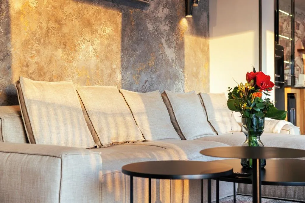 Room, Nomadic Urban Premium Suites, Krakow