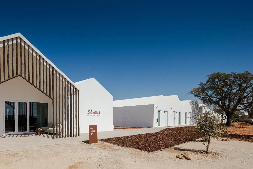 General view, Sobreiras Alentejo Country by Unlock Hotels, Algarve