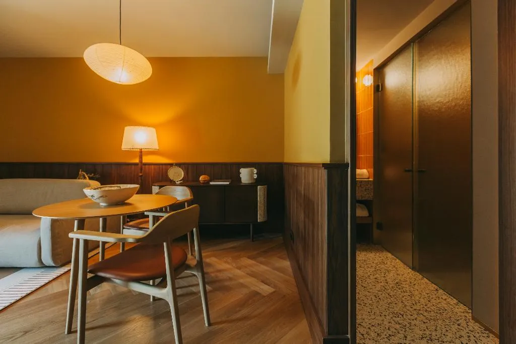 SUITE DUPLEX Room, Torel Quinta Da Vacaria - Douro Valley, Porto
