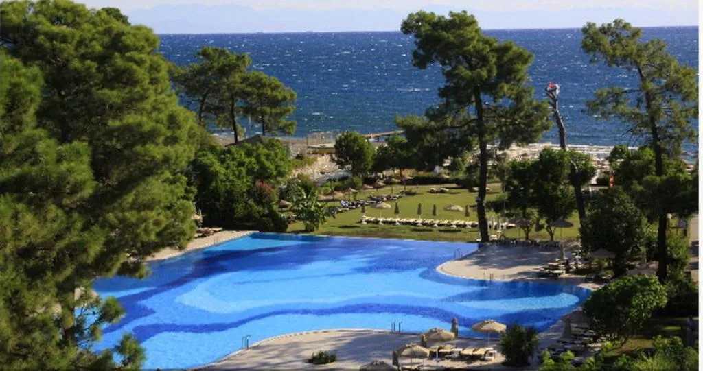 Pool, Ma Biche Kemer, Antalya