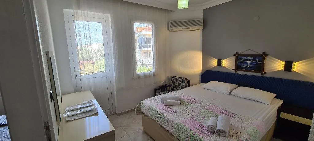 APARTMENT STANDARD Room, California Apart Hotel, Dalaman