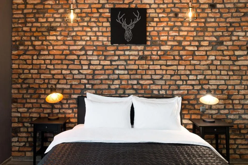 Room, Leo Apartments Old Town, Krakow