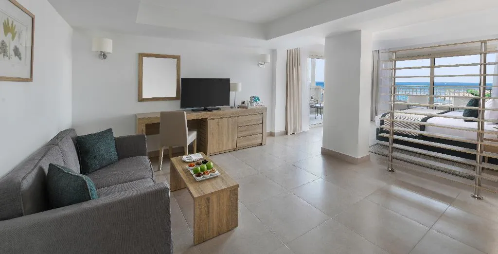 SUITE SEA VIEW Room, JAZ Elite Casa Del Mar Beach, Red Sea Riviera