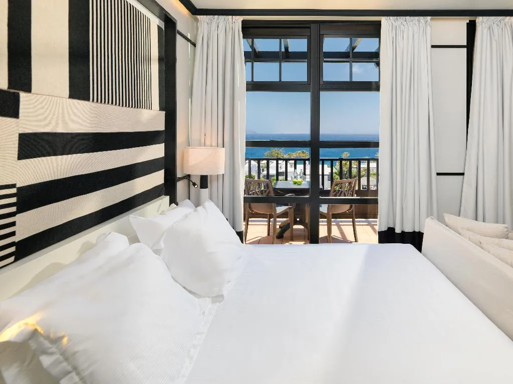 DOUBLE SINGLE USE SUPERIOR Room, H10 Rubicon Horizons Collection, Lanzarote