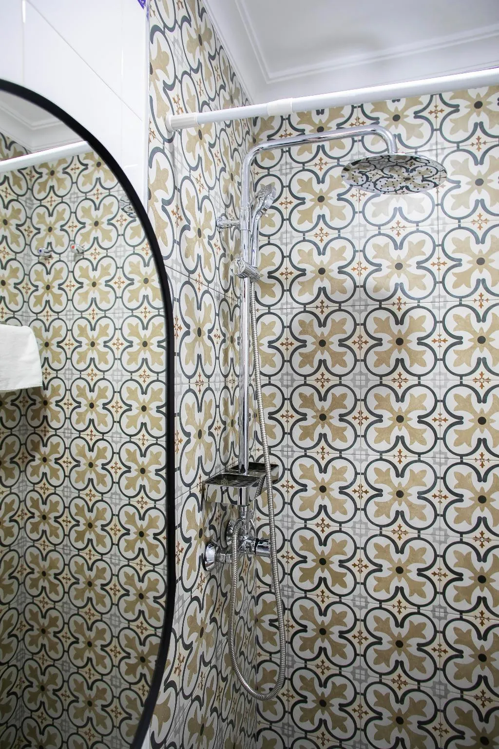DOUBLE SINGLE USE WITH DOUBLE BED Room, Pensión dulces sueños, Seville