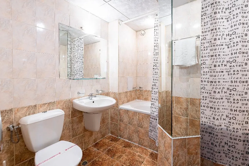 APARTMENT ONE BED Room, Juli, Bourgas