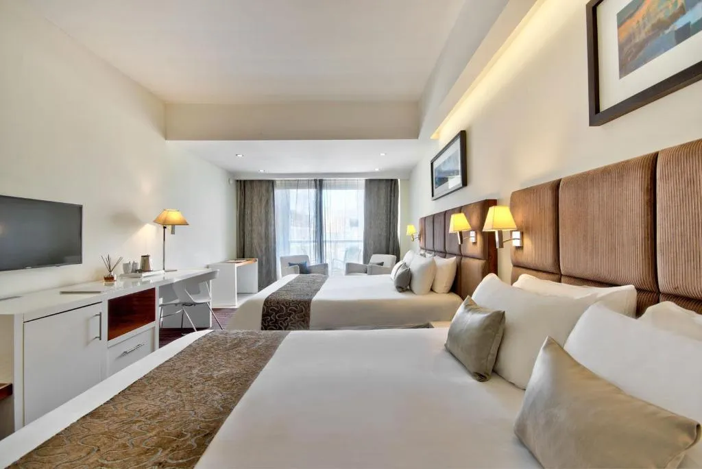 Room, The George, Urban Boutique Hotel, Malta