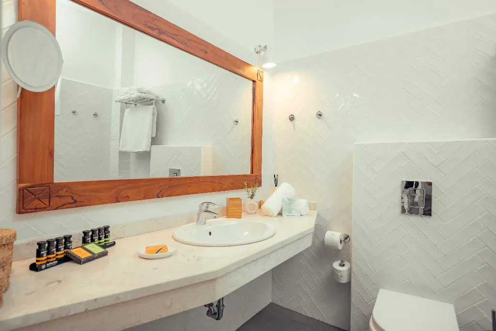 Double or Twin GARDEN VIEW Room, Caesars Gardens Hotel and Spa, Rhodes