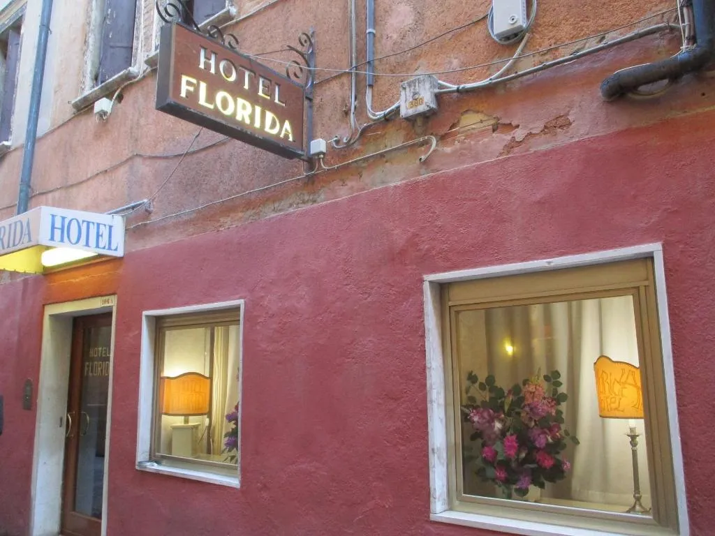 General view, Florida, Venice