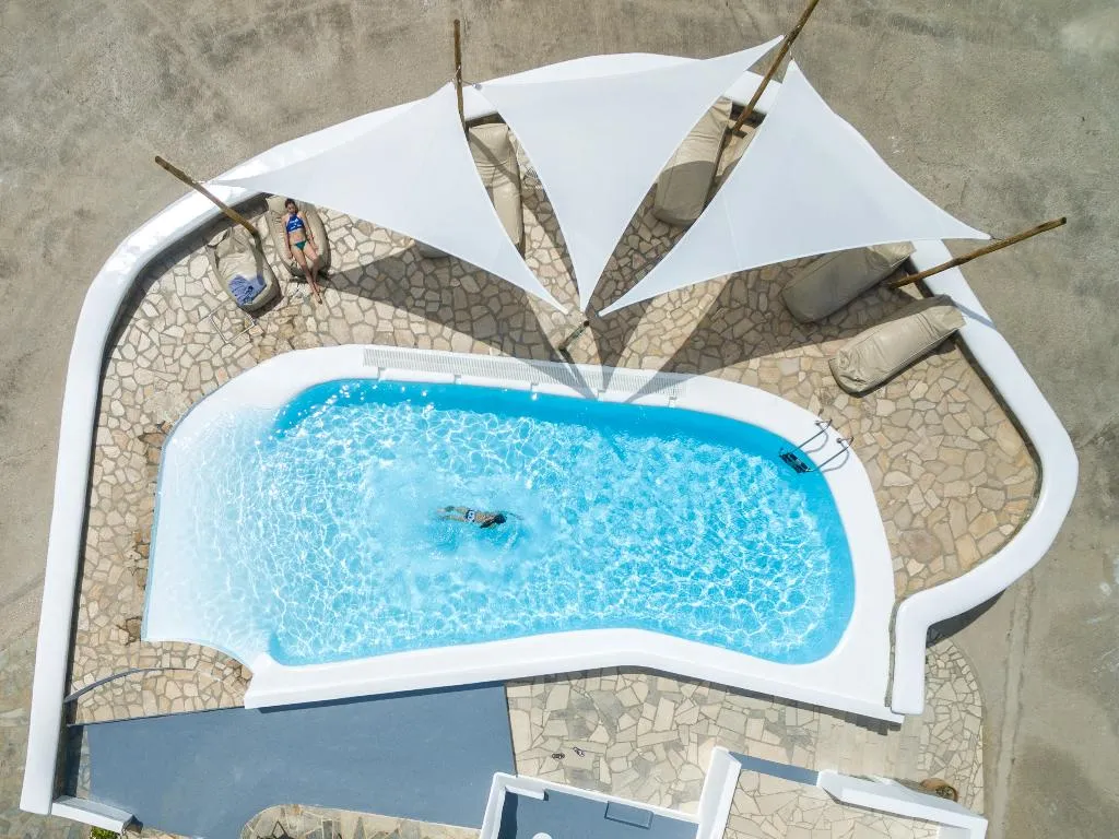 Pool, Anamar Mykonos, Mykonos