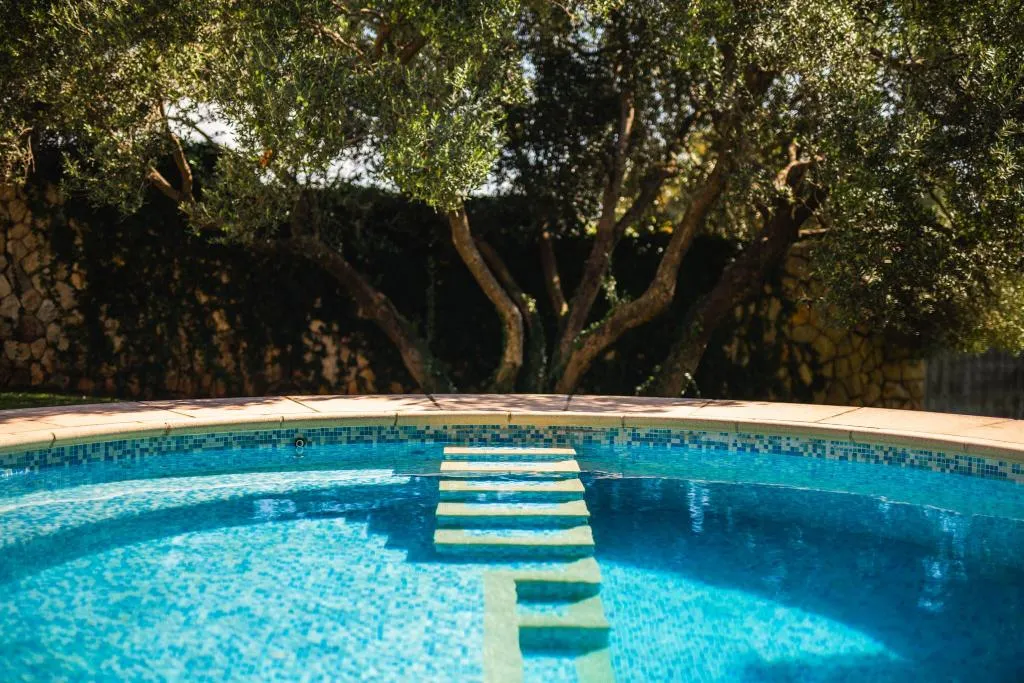 Pool, Villa Tereza, Dubrovnik