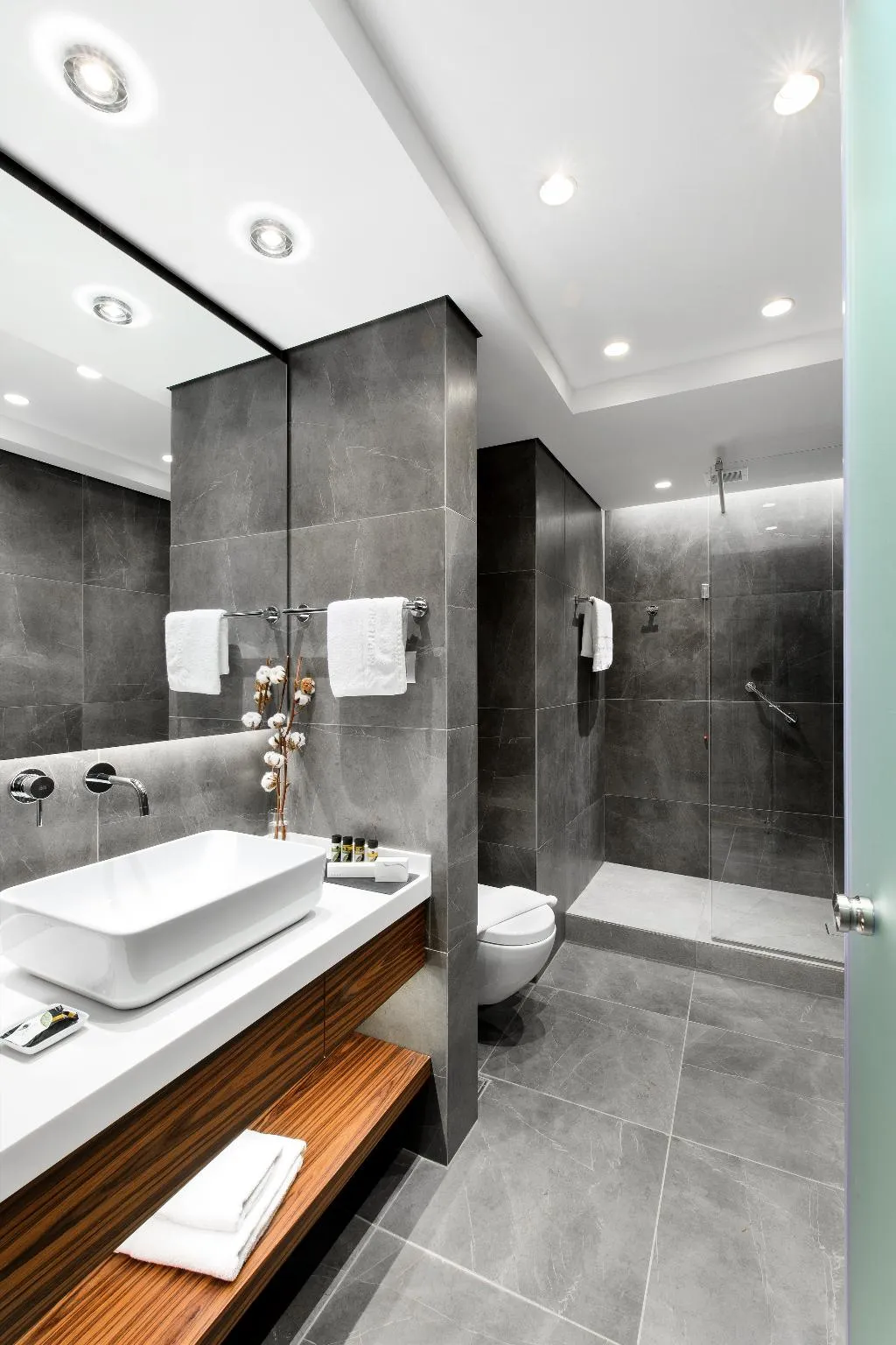 TWIN CLASSIC Room, Mediterranean Palace, Halkidiki