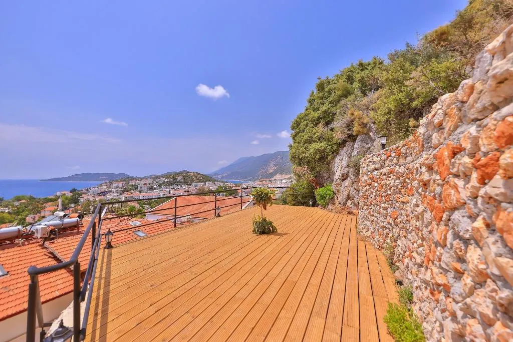 Sports and Entertainment, Hotel Luna Kas, Dalaman