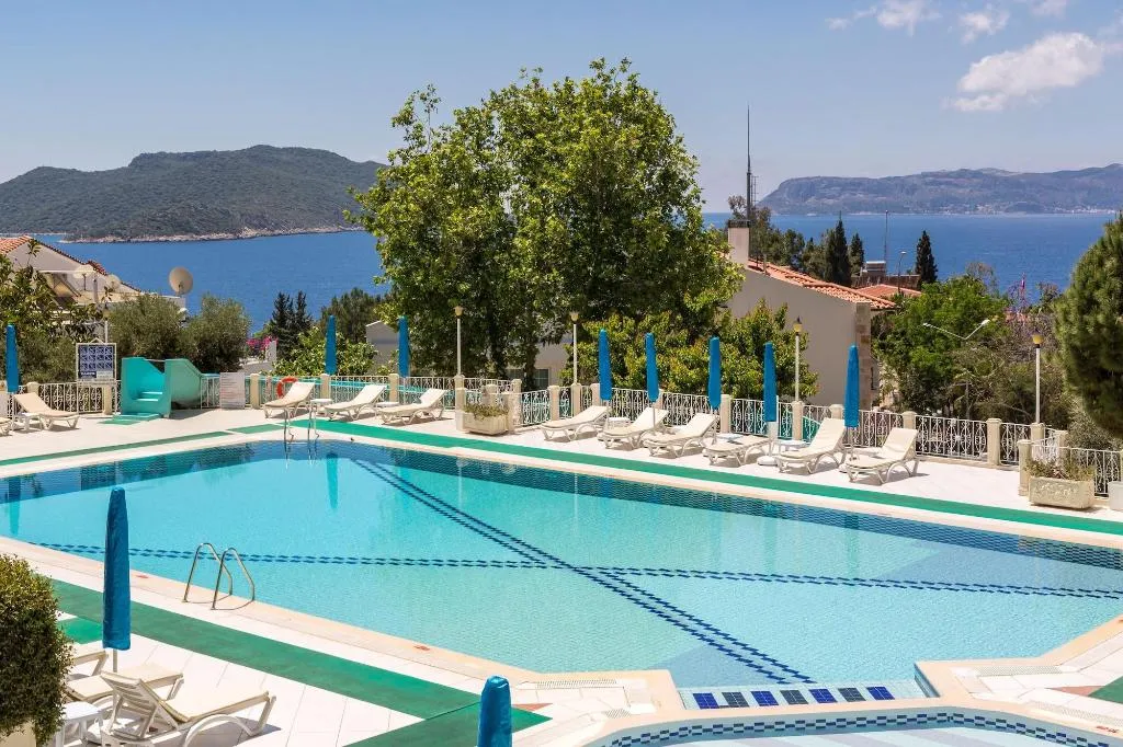 Sports and Entertainment, Club Phellos, Dalaman