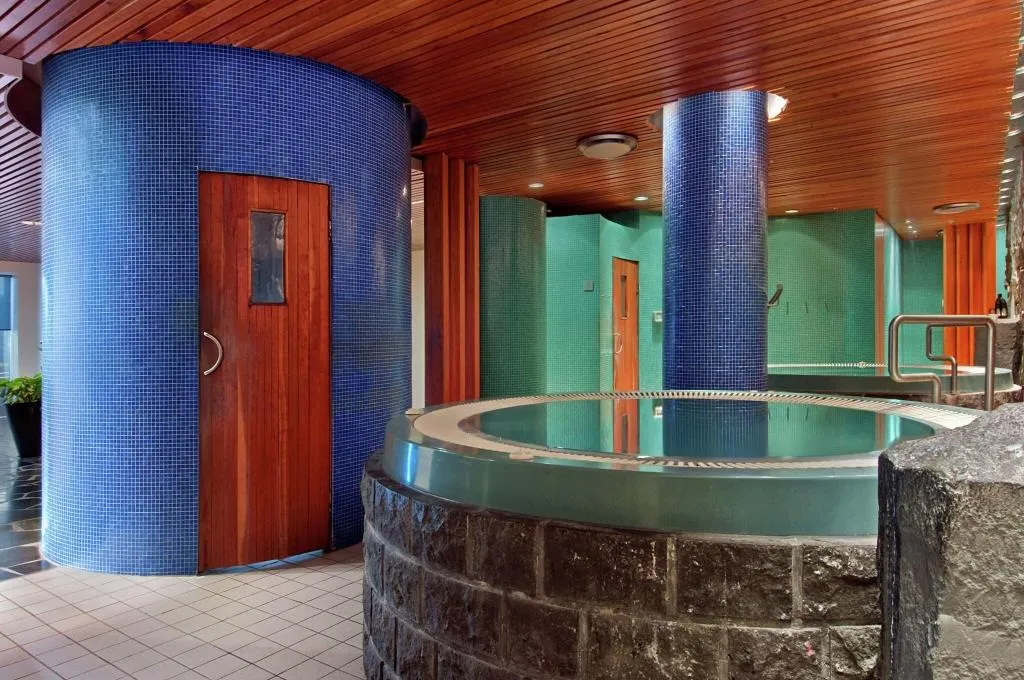 Sports and Entertainment, Hilton Reykjavik Nordica, Reykjavik