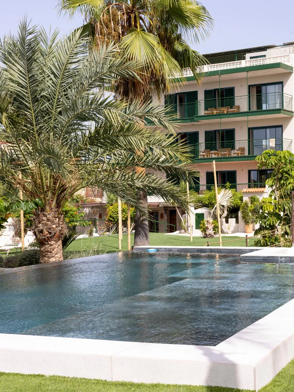 General view, Paradisun Villajoyosa, Costa Blanca