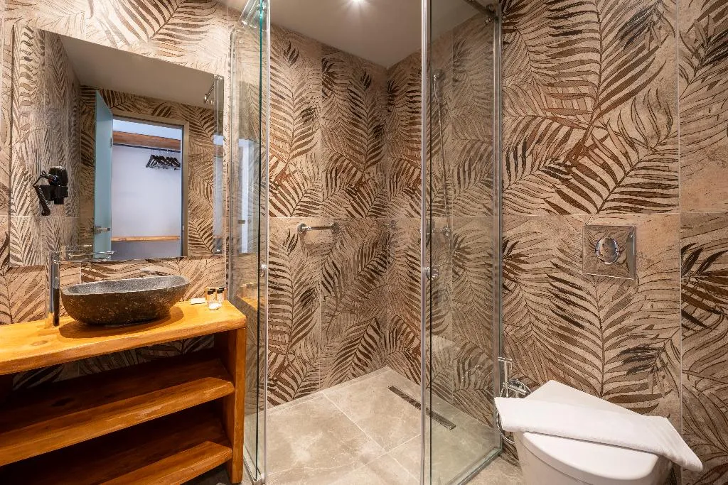 Double or Twin POOL VIEW Room, Arte, Rhodes