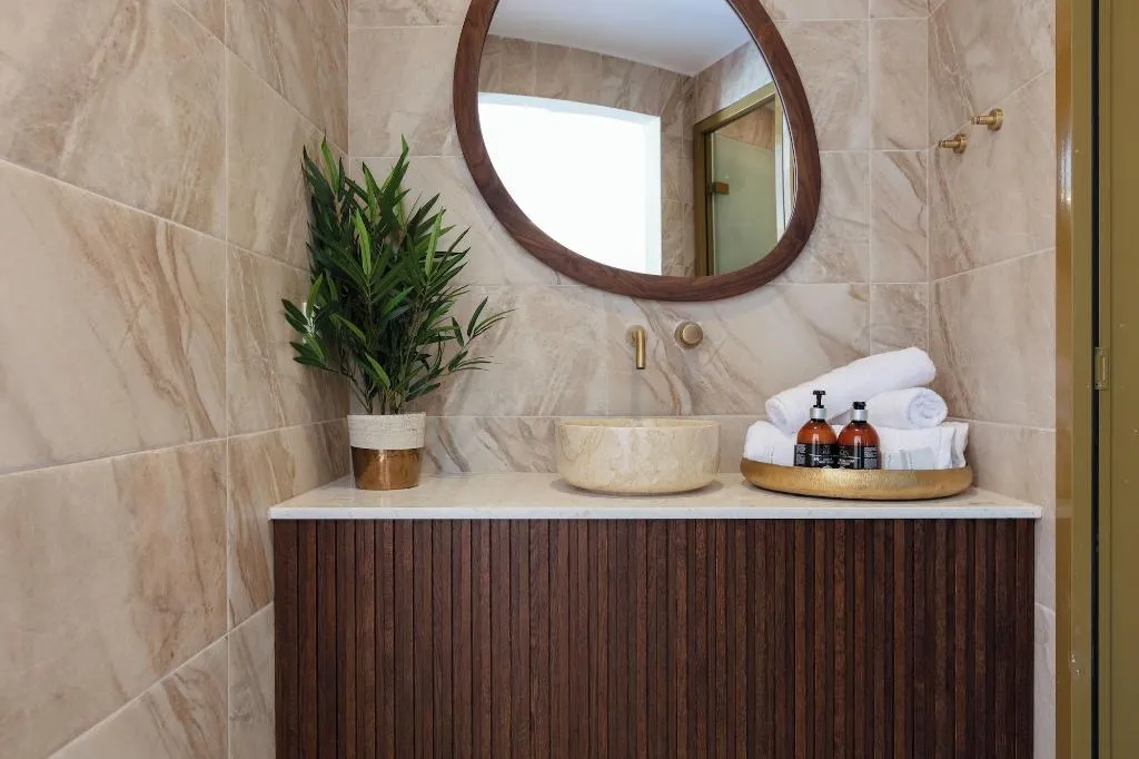 Room, Naiades Boutique Hotel - Adults Only, Crete
