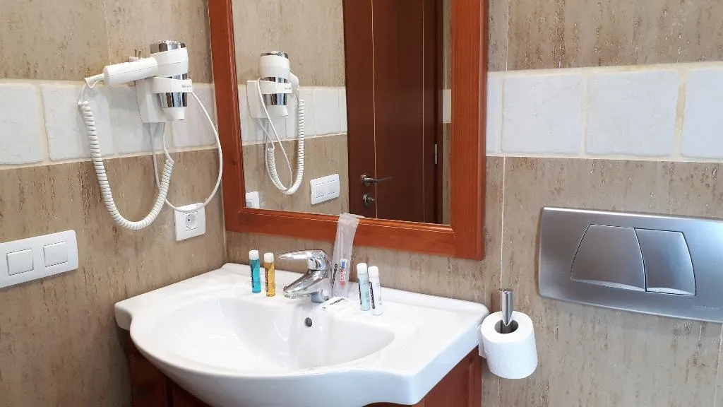 APARTMENT SEA VIEW Room, Hotel Boutique Tao Caleta Mar, Fuerteventura