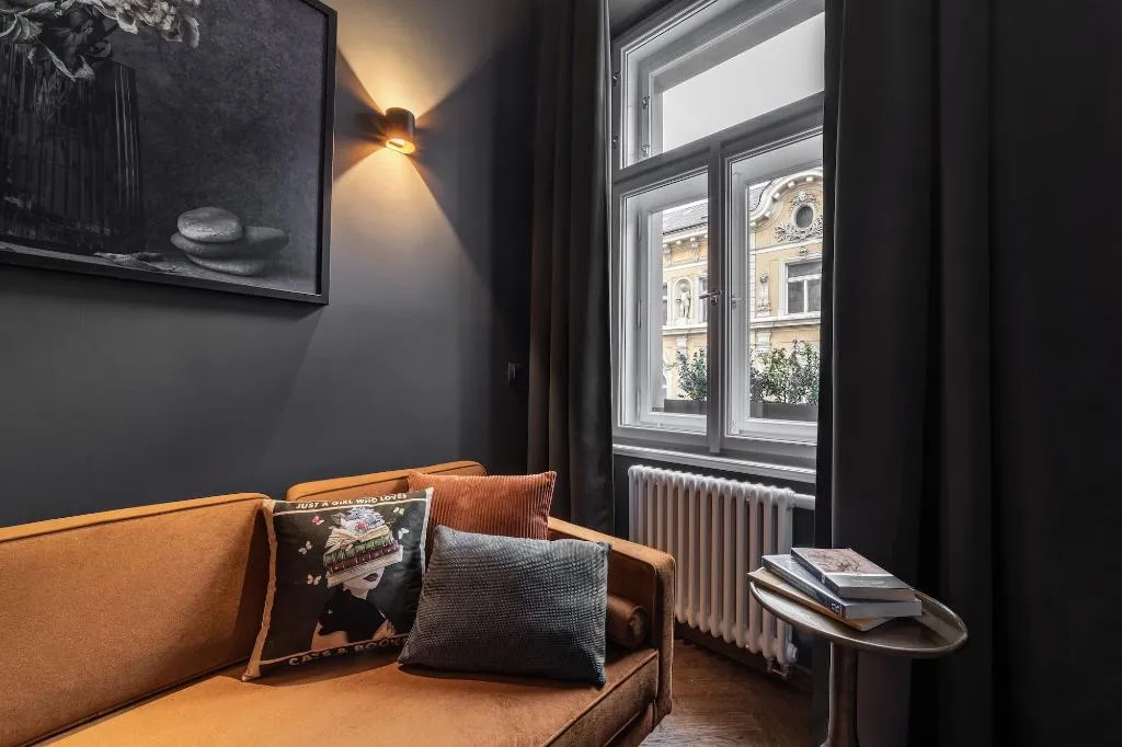 Room, The Viaduct - Suites & More, Prague