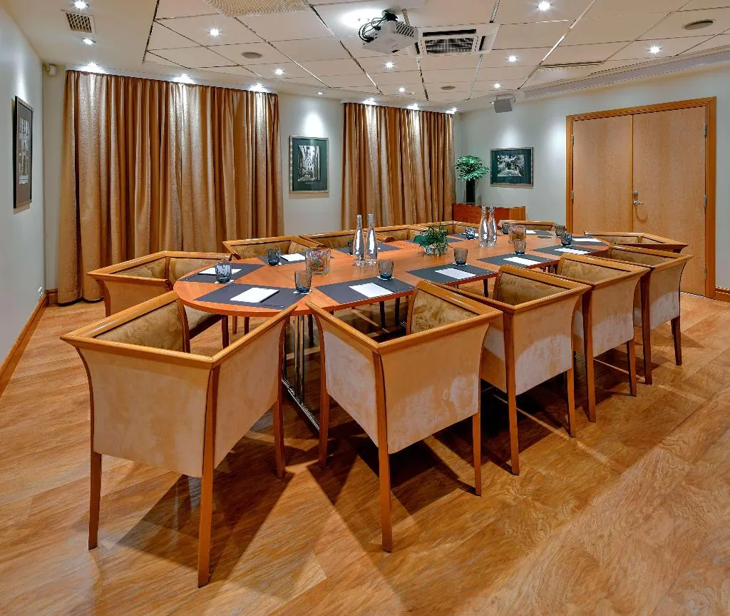 Conferences, Radisson Blu Ridzene Hotel, Riga