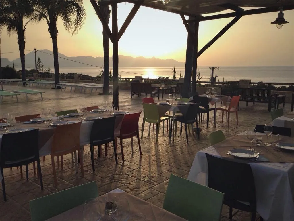 General view, Petruso Resort, Palermo