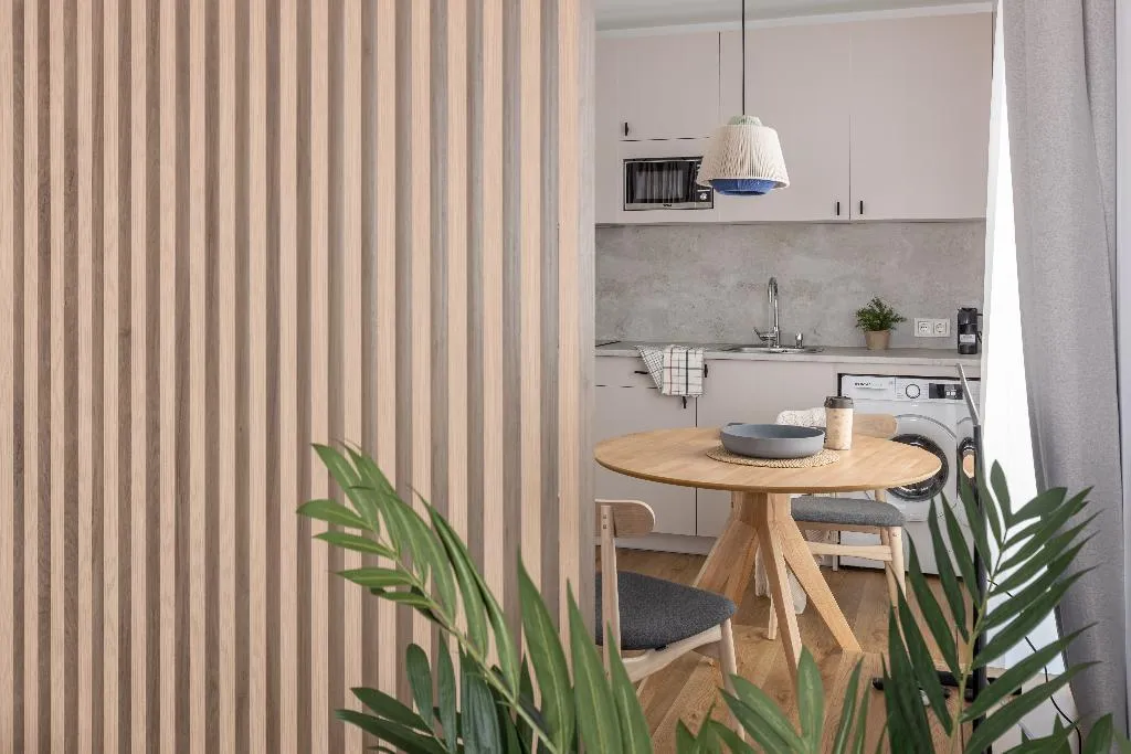 STUDIO STANDARD Room, Libere Ciudad Real, Madrid