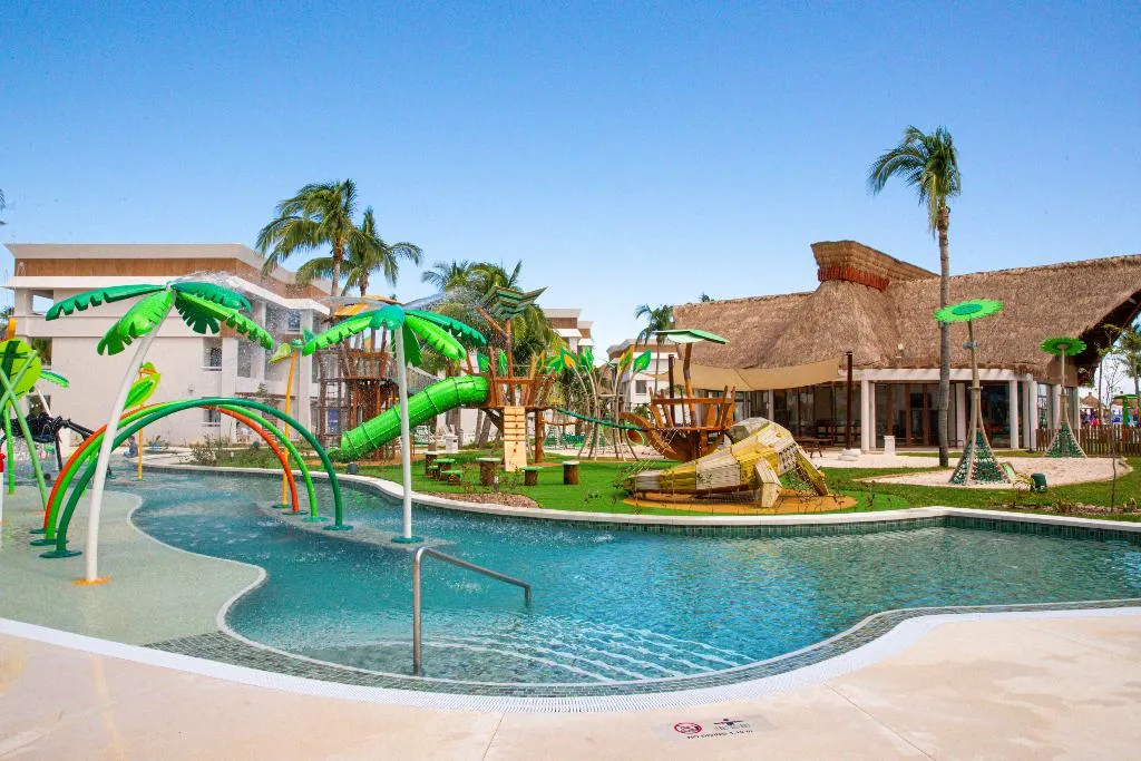 Sports and Entertainment, Bahía Príncipe Explore Tulum, Cancun Area