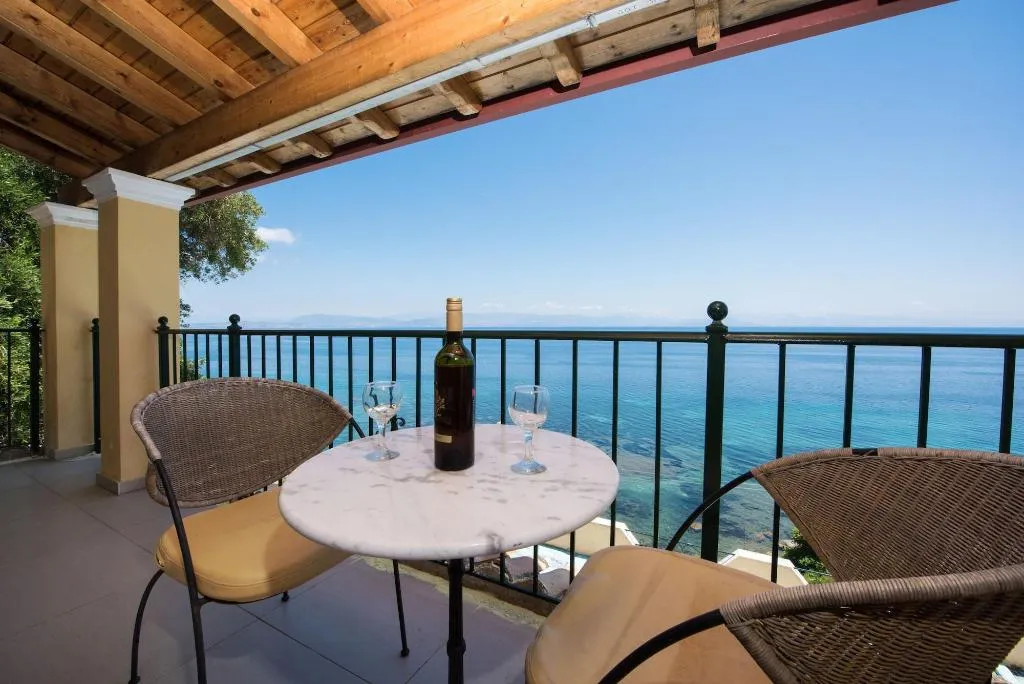 Room, Batelo Hotel (ADULTS ONLY), Corfu