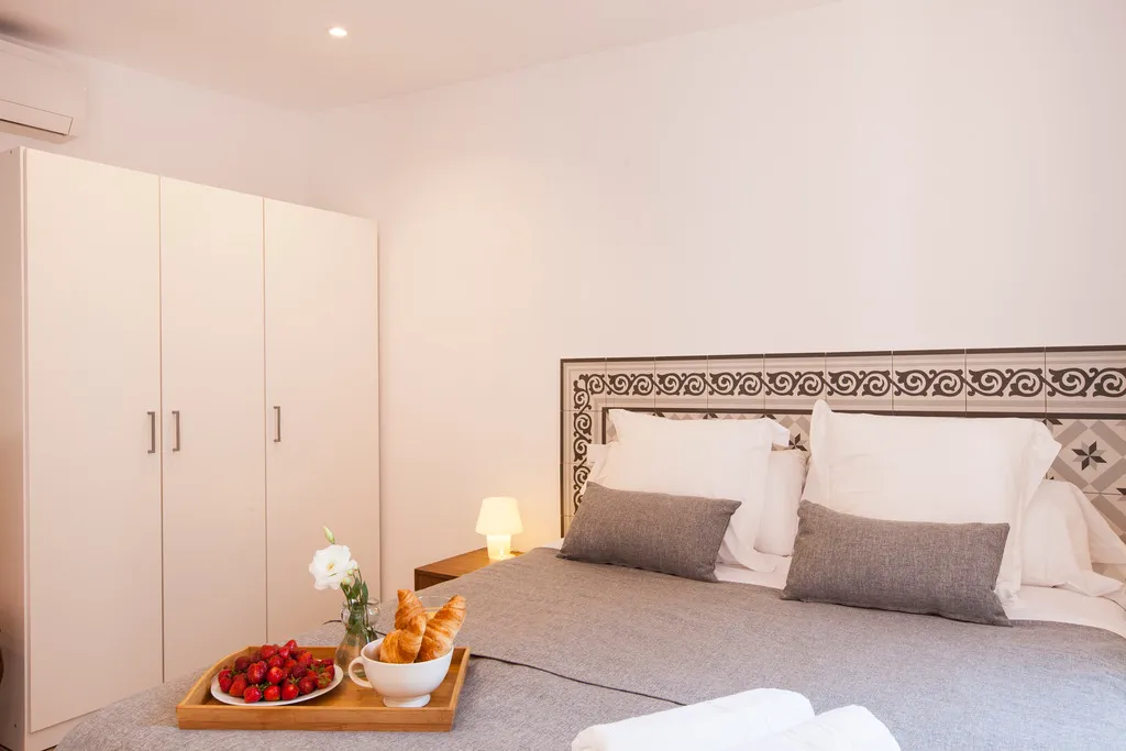 APARTMENT SUPERIOR Room, Charming Flats by Aspasios, Barcelona