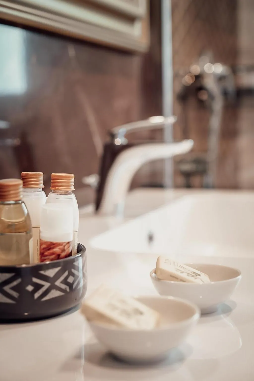 DOUBLE DELUXE Room, Boutique Hotel Wine Residence Cattunar, Istria
