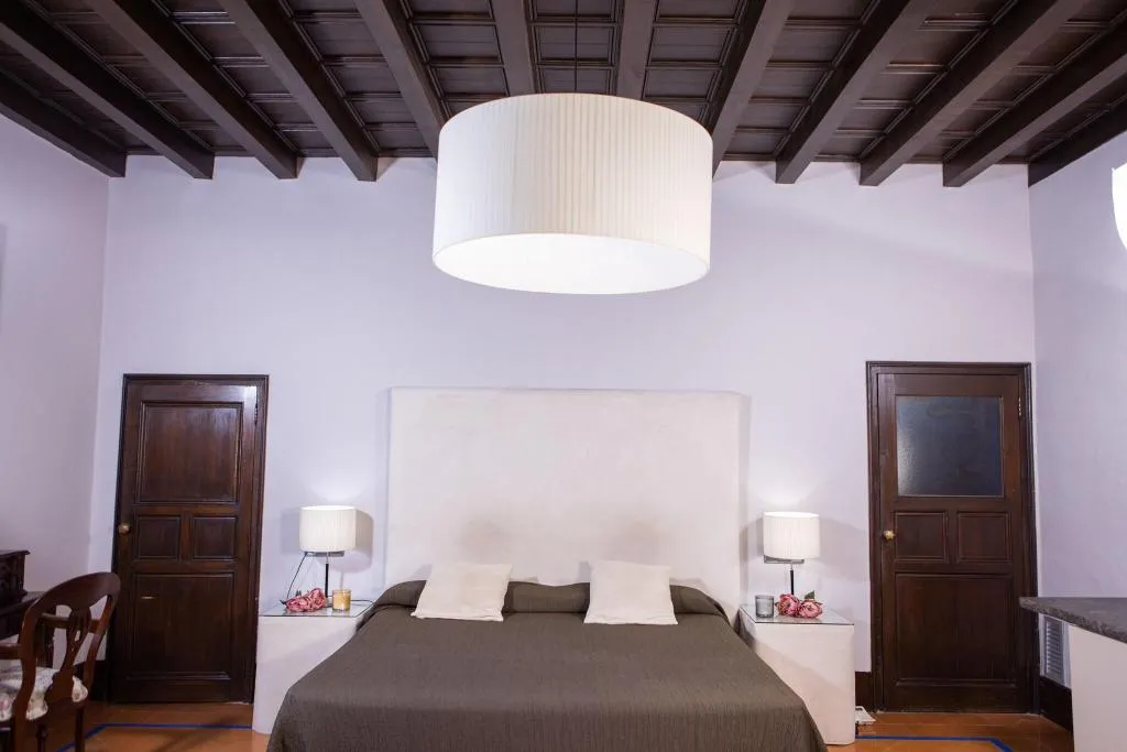 Room, Palau lo Mirador, Costa Brava