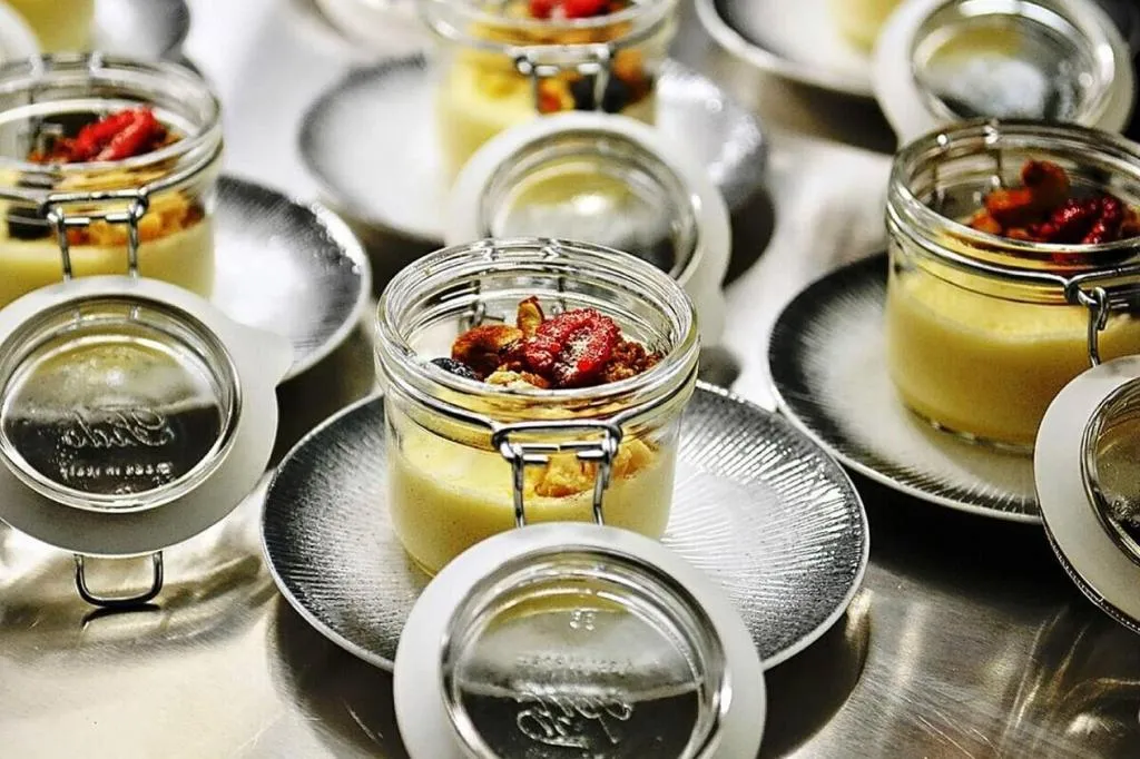 Restaurant, Artus, Gdansk