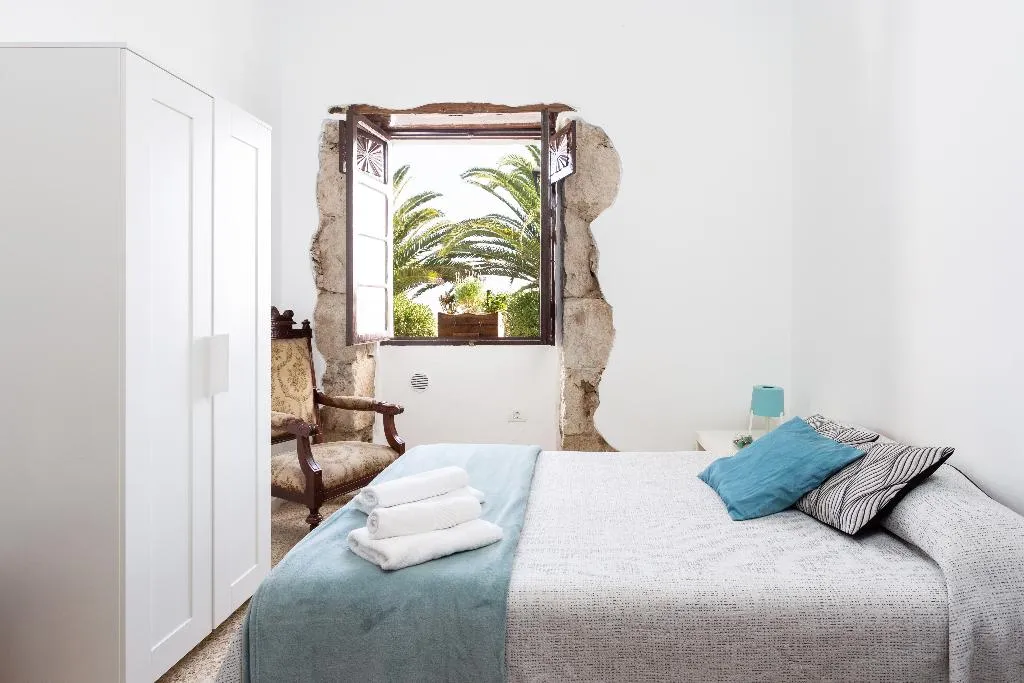 DOUBLE COMFORT Room, El Hostal Del Cubo, Tenerife