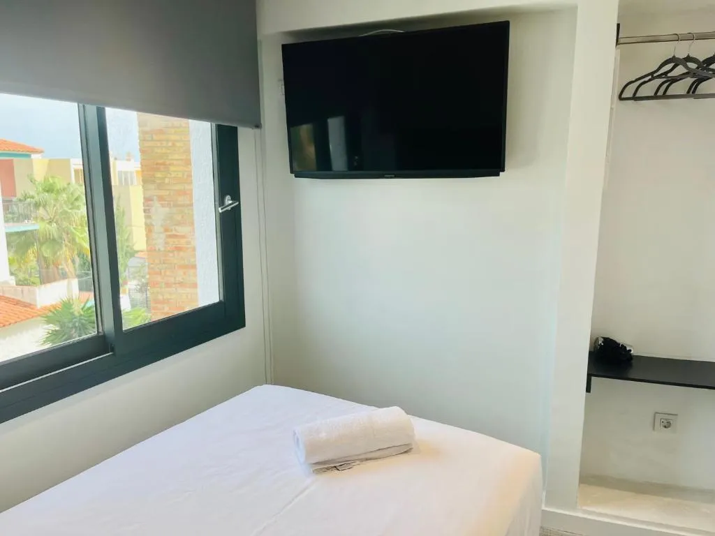 Room, Sitges, Costa Brava