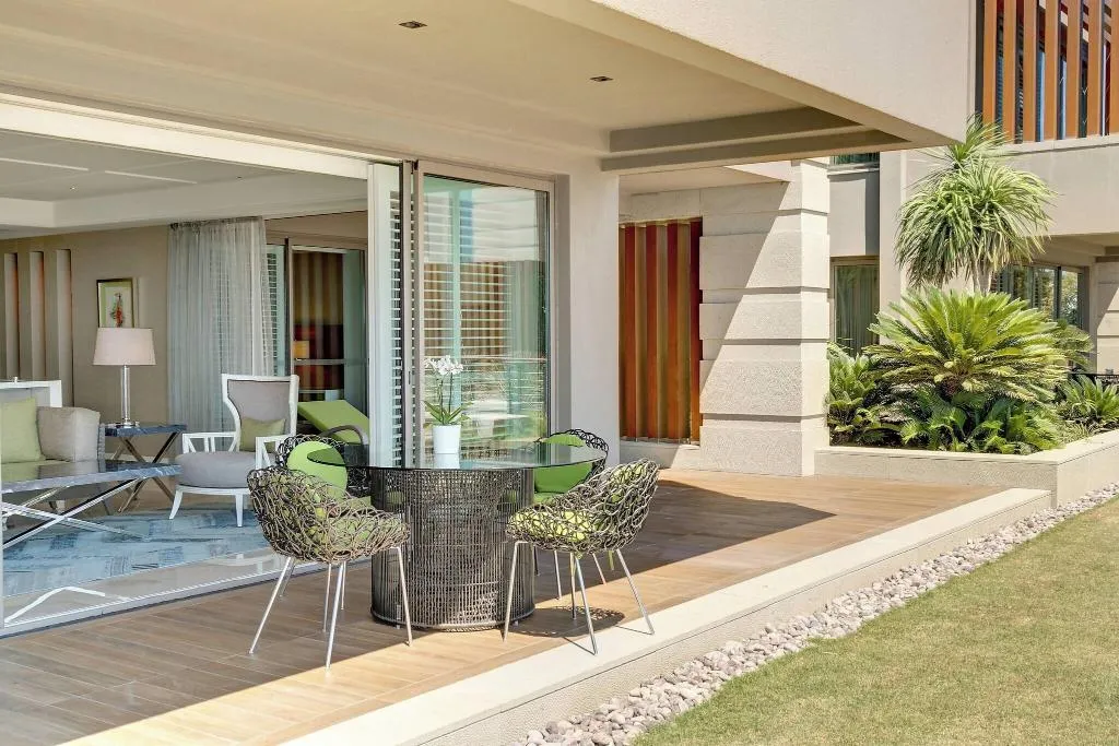Room, Caresse, A Luxury Collection Resort, Bodrum
