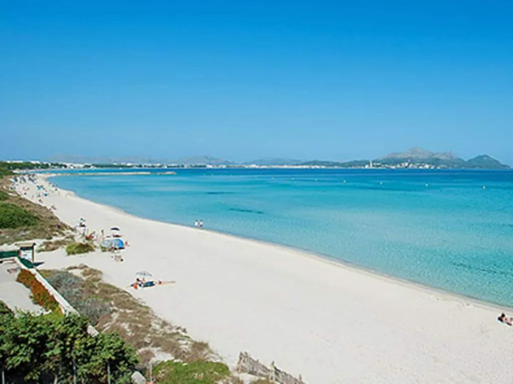 General view, Fonda Llabres Hotel Boutique, Majorca