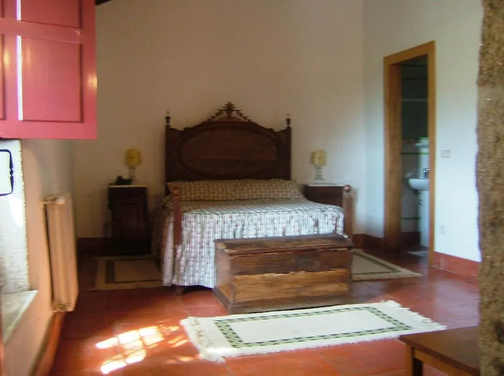 SUITE SUPERIOR Room, Casa de Anquião, Porto