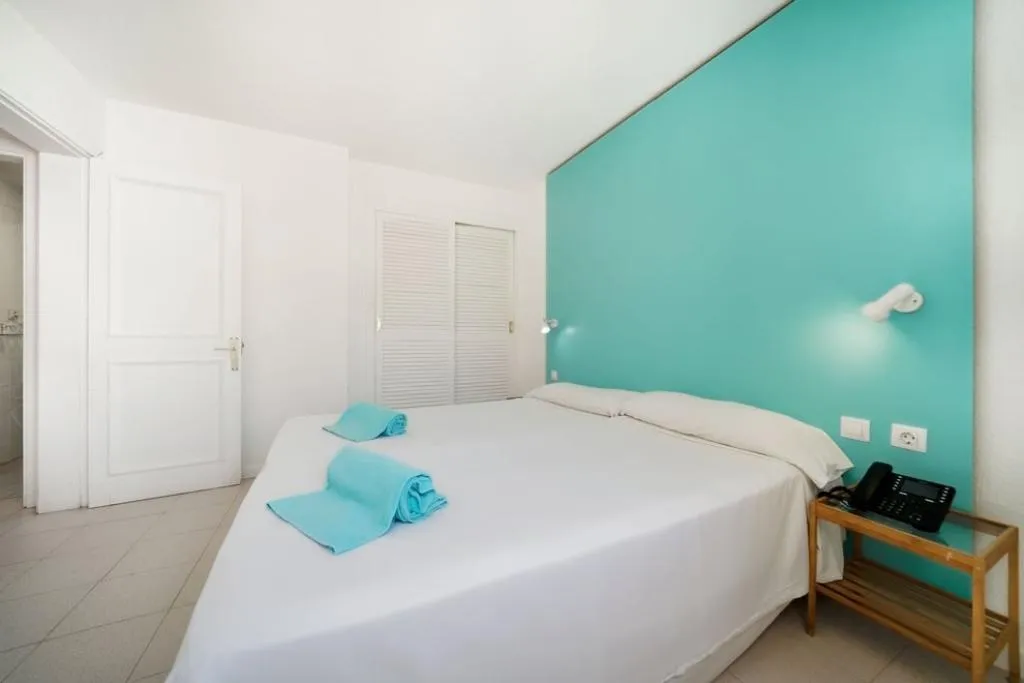 QUADRUPLE ONE BEDROOM Room, Smy Tahona Fuerteventura, Fuerteventura