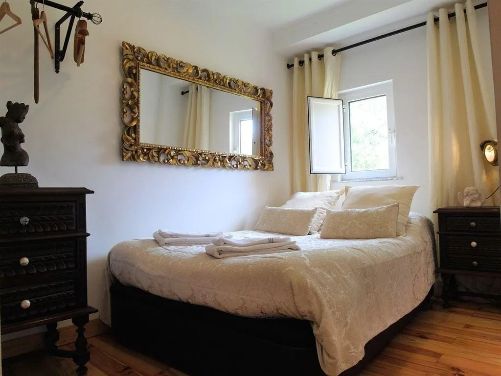 Room, Santosweethome 1, Lisbon