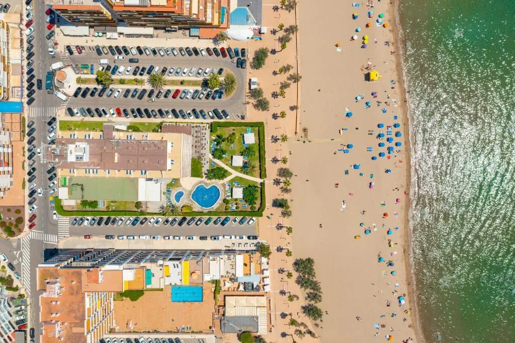General view, Prestige Victoria, Costa Brava
