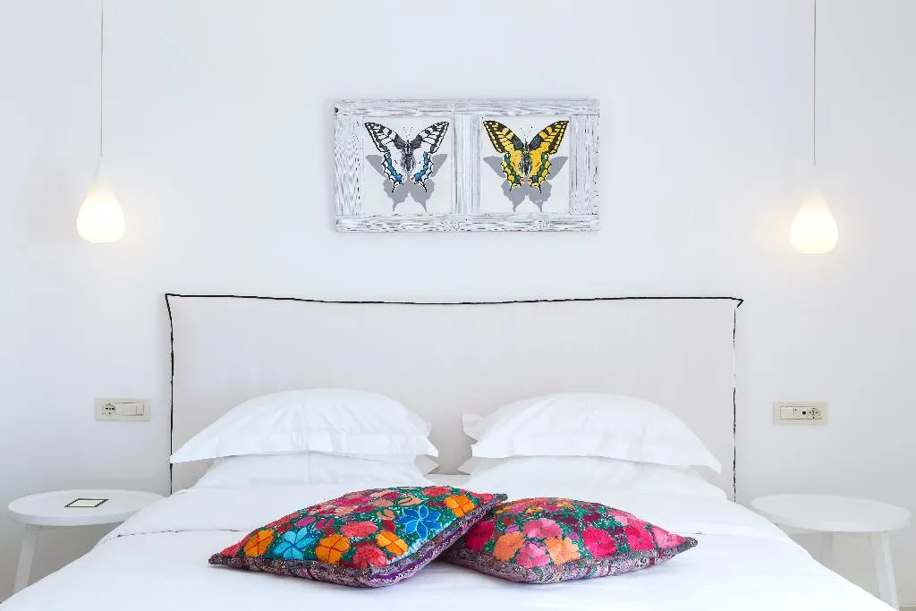 Double or Twin PRESTIGE Room, Myconian Villa Collection Preferred Hotels, Mykonos
