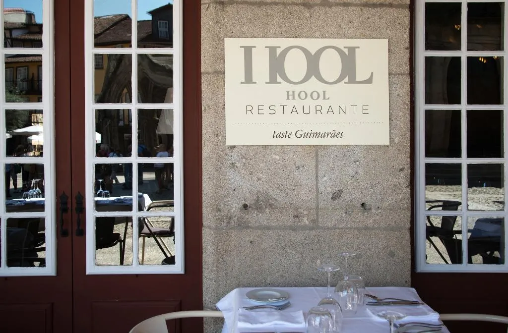 Restaurant, Da Oliveira, Porto
