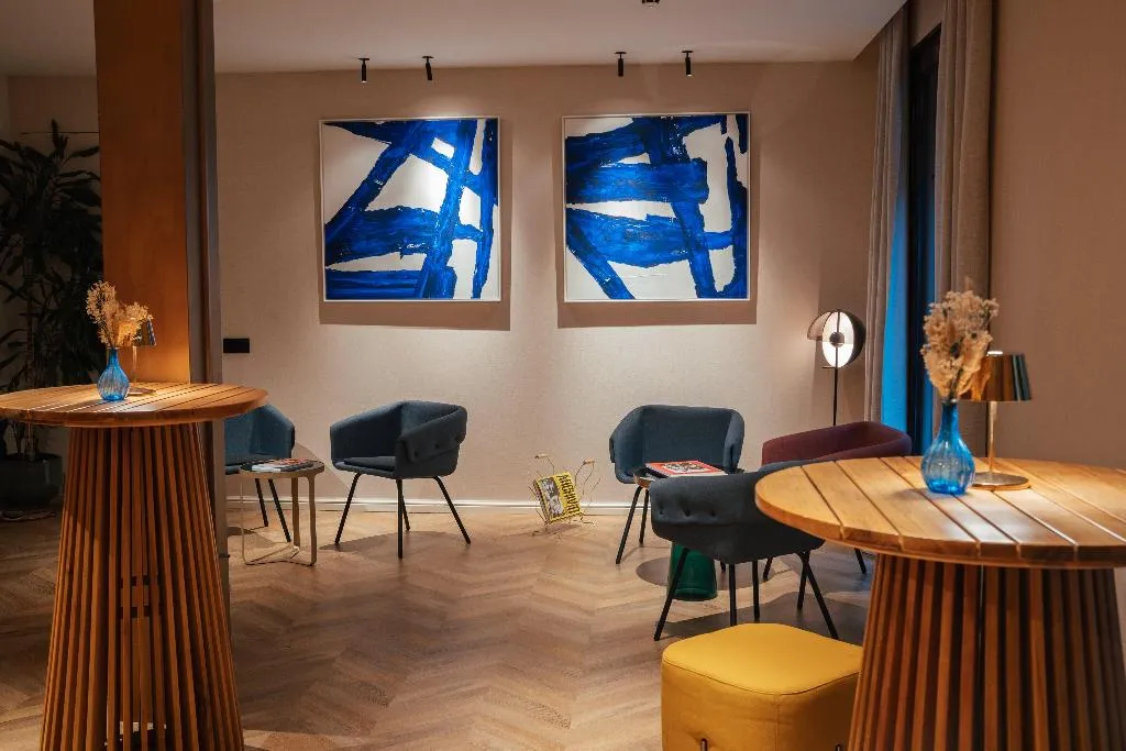 Conferences, Kimpton Vividora Hotel, Barcelona