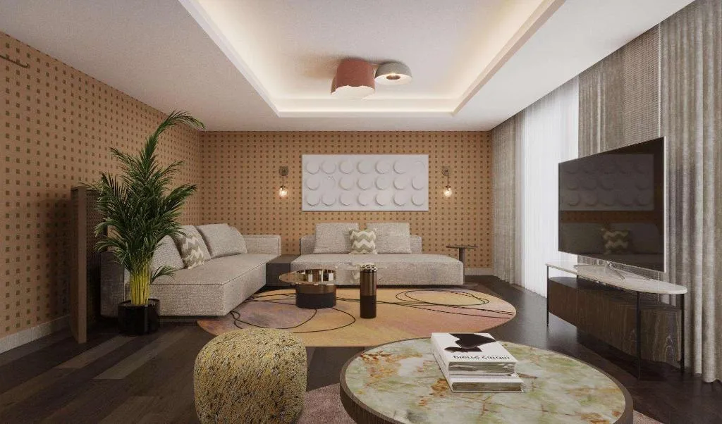 Room, Gloria Golf Resort, Antalya