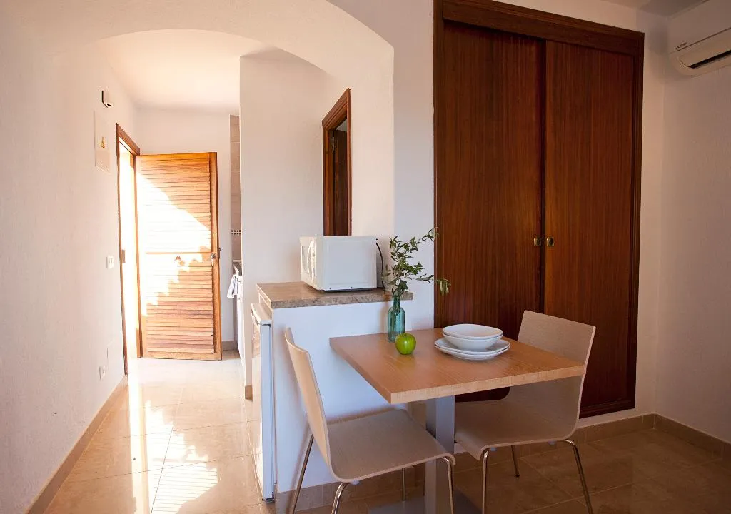 STUDIO STANDARD Room, Apartamento Sol Romantica by DOT Suites, Majorca